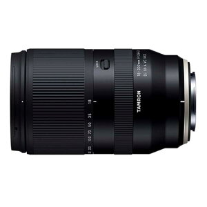 TAMRON�i�^�������j �����p�����Y�@�t�WX�}�E���g 18-300mm F/3.5-6.3 Di III-A VC VXD(Model B061) �x�m�t�C����X�}�E���g�p