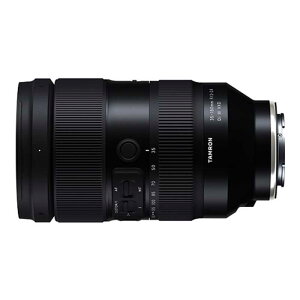 TAMRON�i�^�������j �����p�����Y�@�\�j�[E�}�E���g 35-150mmF/2-2.8 Di III VXD A058S (�\�j�[)