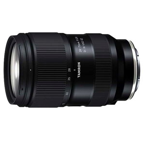TAMRON�i�^�������j �����p�����Y�@�\�j�[E�}�E���g 28-75mm F/2.8 Di III VXD G2 (Model A063�j �\�j�[E�p