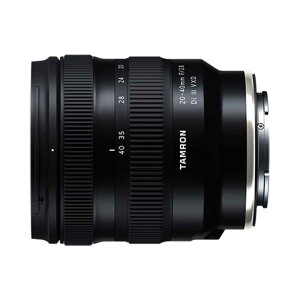 TAMRON�i�^�������j �����p�����Y�@�\�j�[E�}�E���g 20-40mm F/2.8 Di III VXD A062S(�\�j�[)