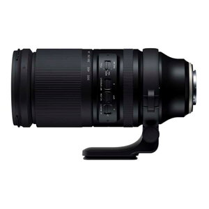 TAMRON�i�^�������j �����p�����Y�@�t�WX�}�E���g 150-500mm F/5-6.7 Di III VC VXD (Model A057) �x�m�t�C����X�}�E���g�p