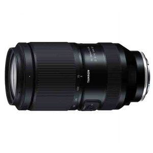 TAMRON�i�^�������j �����p�����Y�@�\�j�[E�}�E���g 70-180mm F/2.8 Di III VC VXD G2 (Model A065)
