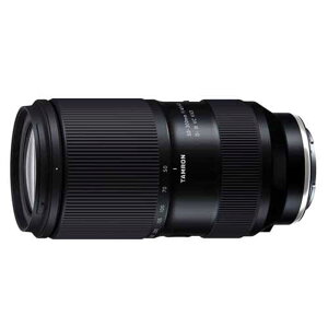 TAMRON�i�^�������j �����p�����Y�@�\�j�[E�}�E���g 50-300mm F/4.5-6.3 Di III VC VXD A069S(�\�j�[)