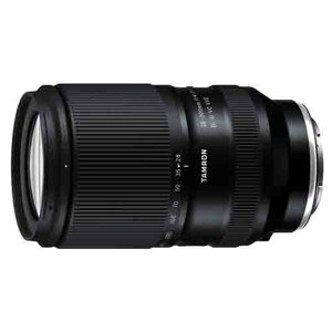 TAMRON�i�^�������j �����p�����Y�@�\�j�[E�}�E���g 28-300mm F/4-7.1 Di III VC VXD (Model A074)