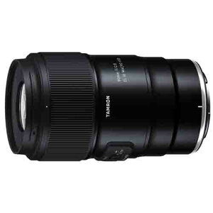 TAMRON�i�^�������j �����p�����Y�@�j�R��Z�}�E���g 90mm F/2.8 Di III MACRO VXD F072Z�i�j�R���j