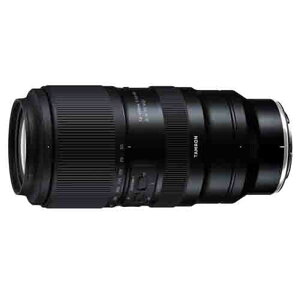 TAMRON�i�^�������j �����p�����Y�@�j�R��Z�}�E���g 50-400mm F/4.5-6.3 Di III VC VXD A067Z(�j�R��)