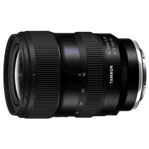 TAMRON�i�^�������j �����p�����Y�@�\�j�[E�}�E���g 16-30mmF/2.8 Di III VXD G2 A064S (�\�j�[)