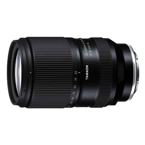 TAMRON�i�^�������j ���������Y�@�\�j�[E�}�E���g 25-200mm F/2.8-5.6 Di III VXD G2