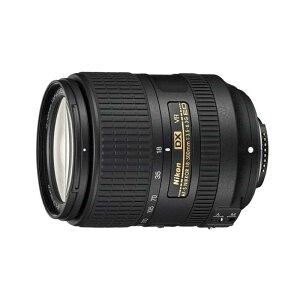 Nikon�i�j�R���j �����p�����Y�@�j�R��F�}�E���g AF-S DX 18-300mm f/3.5-6.3G ED VR