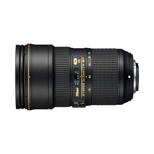 Nikon�i�j�R���j �����p�����Y�@�j�R��F�}�E���g AF-S 24-70mm f/2.8E ED VR