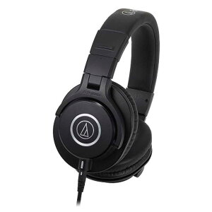 �I�[�f�B�I�e�N�j�J �v���t�F�b�V���i�����j�^�[�w�b�h�z�� ATH-M40X