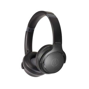 �I�[�f�B�I�e�N�j�J ���C�����X�w�b�h�z�� ATH-S220BT BK