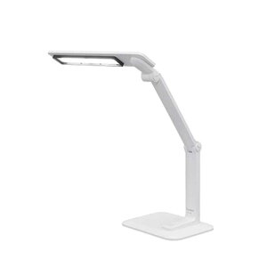 �A�C���X�I�[���} �Ɩ����i�X�^���h�j LDL-302-W �z���C�g