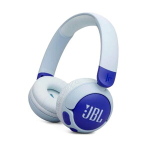 JBL Bluetooth�w�b�h�z�� JBLJR320BTBLU �u���[