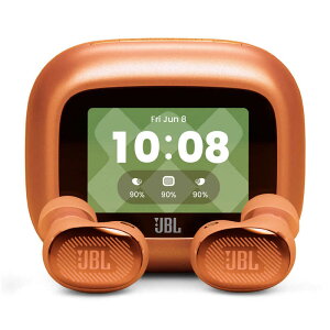 JBL ���S���C�����X�C���z���@JBL Live Buds 4 JBLLIVEBUDS4ORG �I�����W �I�����W