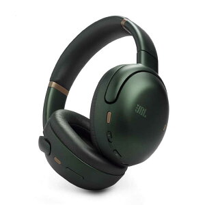 JBL ���C�����X�I�[�o�[�C���[�w�b�h�z���@JBL Tour One M3 JBLTOURONEM3GRN �O���[��