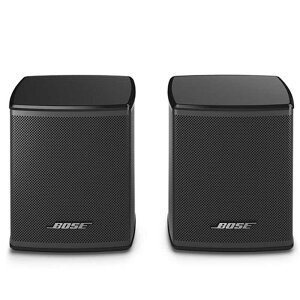 (���������ۏ�) BOSE�i�{�[�Y�j Surround�@Speakers�@BLK Surround speakers BLK