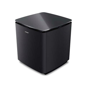 (���������ۏ�) BOSE�i�{�[�Y�j Bose Lifestyle Ultra Subwoofer - �u���b�N Lifestyle UL SW BLK �u���b�N