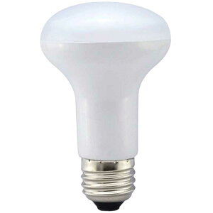 �I�[�� LED�d�� LDR6L-W A9 �d���F 60�`����/E26����