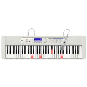 �J�V�I�v�Z�@ Casiotone ���i�r�Q�[�V�����L�[�{�[�h LK-540WE