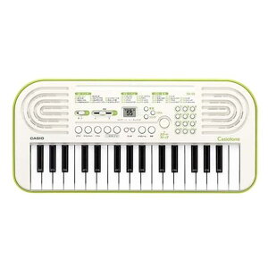 �J�V�I�v�Z�@ Casiotone �~�j�L�[�{�[�h SA-50