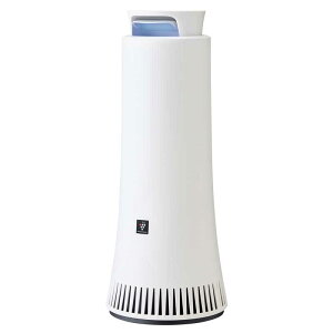SHARP�i�V���[�v�j ���ےE�L�@ DY-S01-W �z���C�g�n