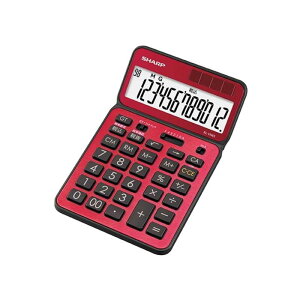 SHARP�i�V���[�v�j �J���[�E�f�U�C���d��v���~�A�����f��(�R�ێd�l) EL-VN83-RX ���b�h�n�X�^�C���b�V�����b�h
