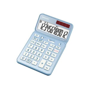 SHARP�i�V���[�v�j �J���[�E�f�U�C���d��v���~�A�����f��(�R�ێd�l) EL-VN83-AX �u���[�n�N���A�u���[