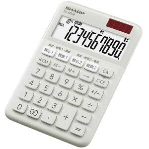 SHARP�i�V���[�v�j �J���[�E�f�U�C���d�� EL-M336-HX �O���[�n