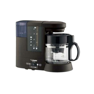 �ۈ�}�z�[�r�� �R�[�q�[���[�J�[�i����ʁj EC-CD40 TD �_�[�N�u���E��