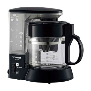 �ۈ�}�z�[�r�� �R�[�q�[���[�J�[ �i����ʁj EC-TG40 BA �u���b�N
