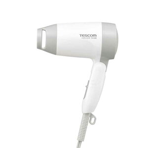 TESCOM �i�e�X�R���j �w�A�[�h���C���[ TD105B-W