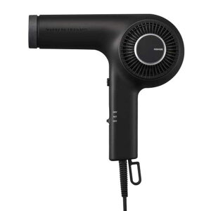 TESCOM �i�e�X�R���j �v���t�F�b�V���i�� �g���C�o�����X�C�I���w�A�h���C���[�@Nobby by TESCOM NIB400B-K