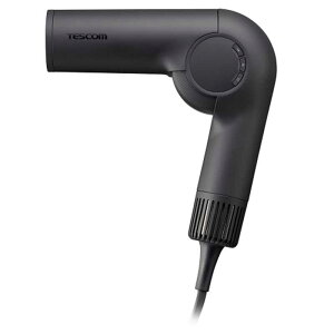 TESCOM �i�e�X�R���j �}���`�{���e�[�W�v���e�N�g�C�I���h���C���[ TD860A-K