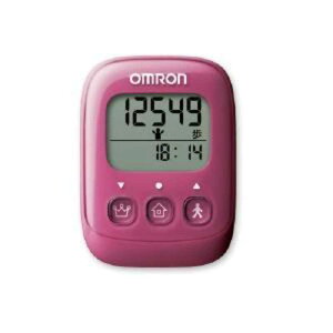 �I������ 3D�����v HJ-325-PK �s���N