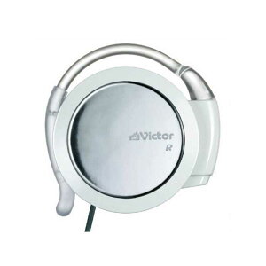 JVC �w�b�h�z�� HP-AL202-W �z���C�g