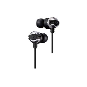 JVC �C���i�[�C���[�d�ቹ�^�C�v HA-FX33X-S �V���o�[