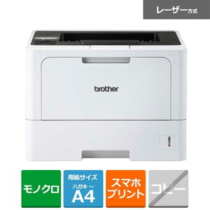 brother�i�u���U�[�j A4���m�N�����[�U�[�v�����^�[ HL-L5210DW
