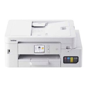 brother�i�u���U�[�j A4��e�ʃC���N�W�F�b�g�����@ DCP-J4250N