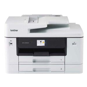 brother�i�u���U�[�j A3�C���N�W�F�b�g�����@ DCP-J7205CDW