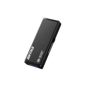 �o�b�t�@���[�iBuffalo�j USB�������[ RUF3-HSL4G �e�ʁF4GB