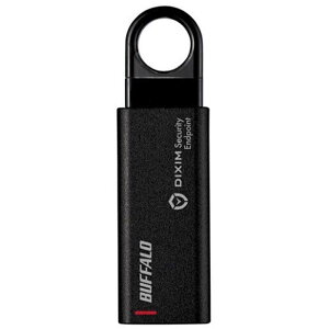 �o�b�t�@���[�iBuffalo�j �E�C���X�`�F�b�N�@�\�t��USB�������[ RUF3-KEV32G-BK �u���b�N �e�ʁF32GB