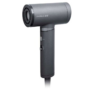 ���� �n�C�X�s�[�h�}�C�i�X�C�I���h���C���[�@IMPULSE�i�C���p���X�j KHD-B200-H �O���[