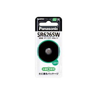 Panasonic�i�p�i�\�j�b�N�j �_����d�r SR626SW