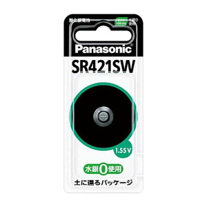 Panasonic�i�p�i�\�j�b�N�j �_����d�r SR-421SW
