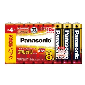 Panasonic�i�p�i�\�j�b�N�j �P4�d�r LR03XJ/8SW