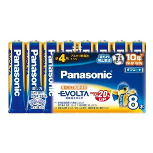 Panasonic�i�p�i�\�j�b�N�j �P4�d�r LR03EJ/8SW