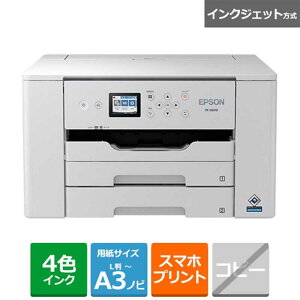 EPSON�i�G�v�\���j A3�m�r�Ή��r�W�l�X�C���N�W�F�b�g�v�����^�[ PX-S6010