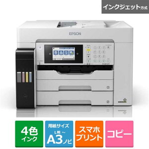 EPSON�i�G�v�\���j �r�W�l�X�C���N�W�F�b�gA3�J���[ADF�tFAX�����@�@�G�R�^���N���ڃ��f�� PX-M6712FT