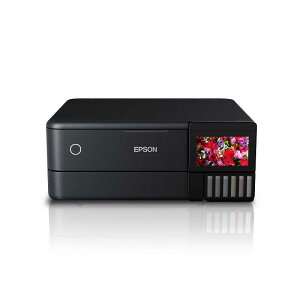 EPSON�i�G�v�\���j A4�C���N�W�F�b�g�J���[�����@�@�G�R�^���N���ڃ��f�� EW-M873T